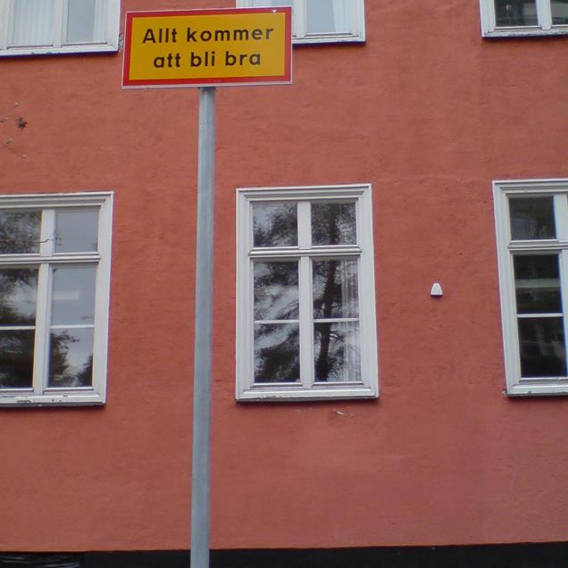 På förskolan Förändrade arbetssätt på förskolan där barnen hämtas och lämnas förändringsarbete är påbörjat på både Hagen