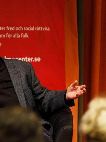 let som visade hur fyra amerikanska presidenter hade ljugit och misslett det amerikanska folket och kongressen i fråga om Vietnamkriget. Till minne av Inger Holmlund 1927 2019 428 638 TACK!
