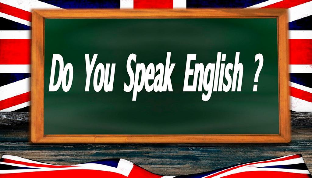 Engelska Matematik Förståelse av talad och skriven engelska samt förmåga att tolka