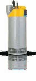 3-fas Max. tryck m 24 39 29 38 32 5 4 5 4 9 43 Max.