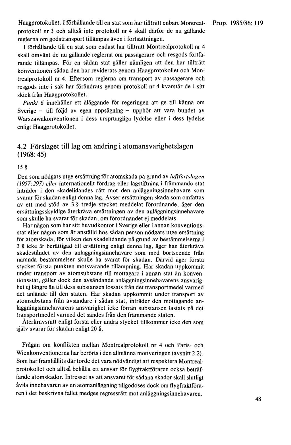 Haagprotokollet.