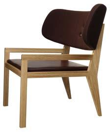 PG 1 PG 2 PG 3 PG 4 PG 5 Läder PG 8 Caravelle stol, stapelbar, klädd sits 3215 3360 3563 3832 4242 4359 Caravelle Caravelle karmstol, stapelbar, klädd sits Claesson Koivisto Rune 2014 Art.