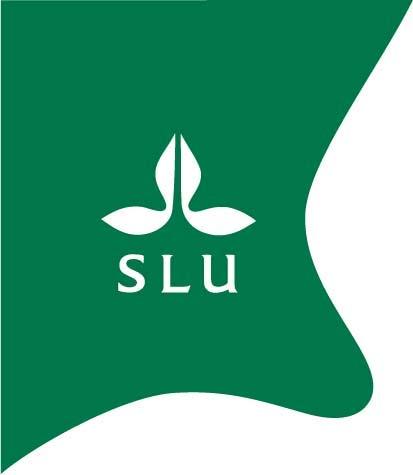 Sveriges lantbruksuniversitet Institutionen för mark och miljö Direktsådd under svenska förhållanden Direct drilling under Swedish conditions Tobias