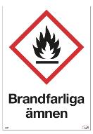 ? 6. BRANDFARLIG VARA Ja Nej Anmärkning vid nej 6.1 Är alla brandfarliga vätskor och andra varor lagrade på avsedda platser? 6.2 Är mängden på brandfarlig vätska anpassat efter det behov som föreligger för verksamheten?