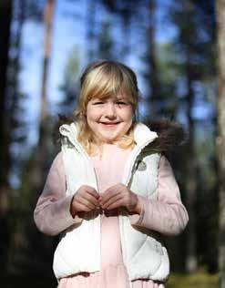 lärande. Alla härliga möten tillsammans med eleverna ger oss så otroligt mycket.