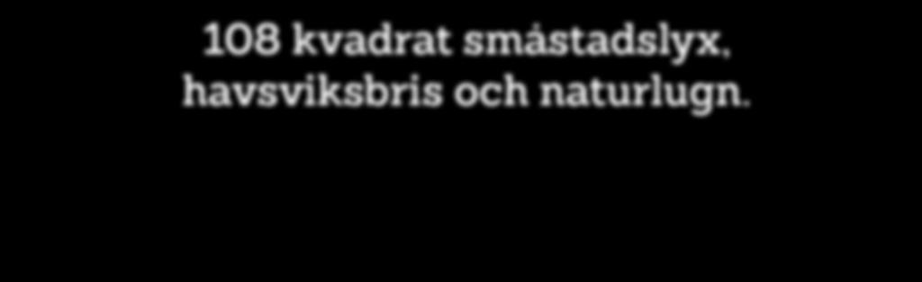olbacka trand orrtälje 1 Version: april