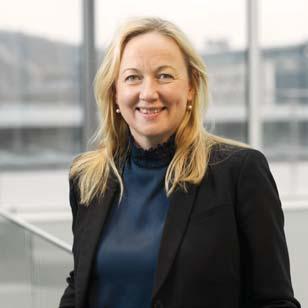 Lena har en gedigen bakgrund från kvalitetsområdet och har bland annat erfarenhet från företag som Capio, Neoventa Medical AB och Mölnlycke Healthcare.