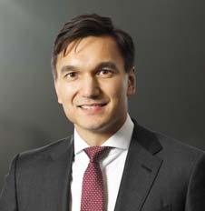 Styrelseledamot i Carl Bennet AB, Elanders AB, Lifco AB, RP Ventures AB, Swedish-American Chamber of Commerce, Inc. och Estea AB. Tidigare uppdrag: Verksam inom SEB i Sverige och USA.