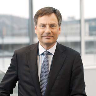reporting, Tax & Control för AB Volvo (2015-2017).
