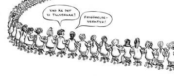 Hedvall Det finns så många