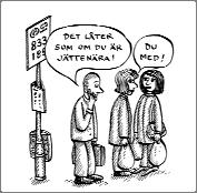 Och ha lite roligare ihop.