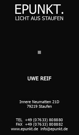 Hauseigentum - der junge Verein in Ihrem Interesse - Sichern Sie