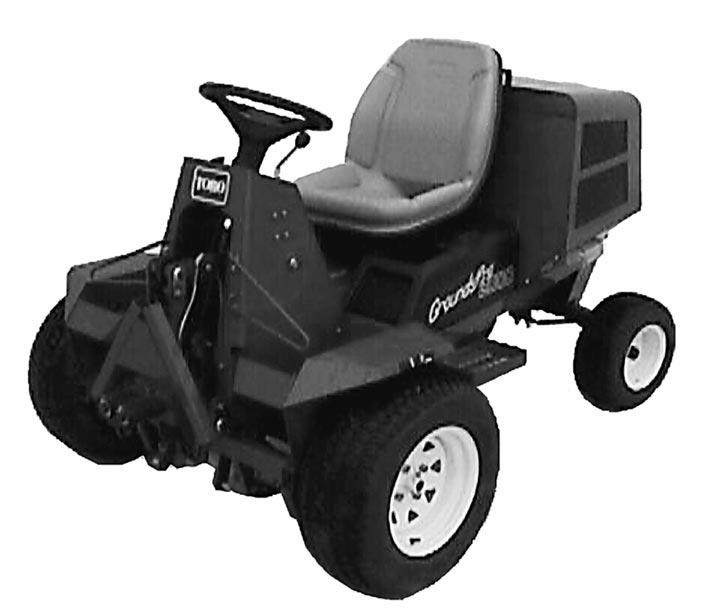 FORM NO. 3322-206 Rev A SERIENR.