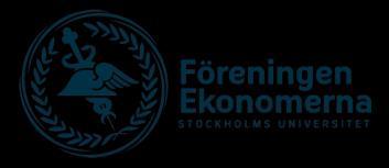 FÖRENINGEN EKONOMERNA VID STOCKHOLMS UNIVERSITET Föreningsmöte Ordinarie #2 Onsdag 8/4 2015 Wallenbergssalen, hus 3 - Kräftriket Kl. 17.00 22.00.1 Mötets öppnande.
