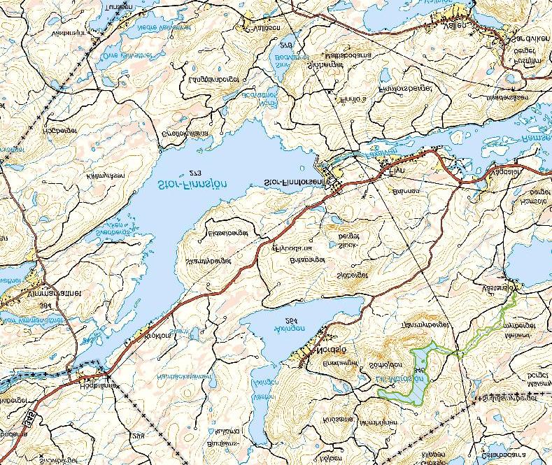 Länsstyrelsen Västernorrland