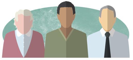 Utveckla nya tjänster tillsammans Tjänstedesign är en utvecklingsprocess där ni utgår från användarens behov och samskapar lösningar tillsammans med användare och utförare.