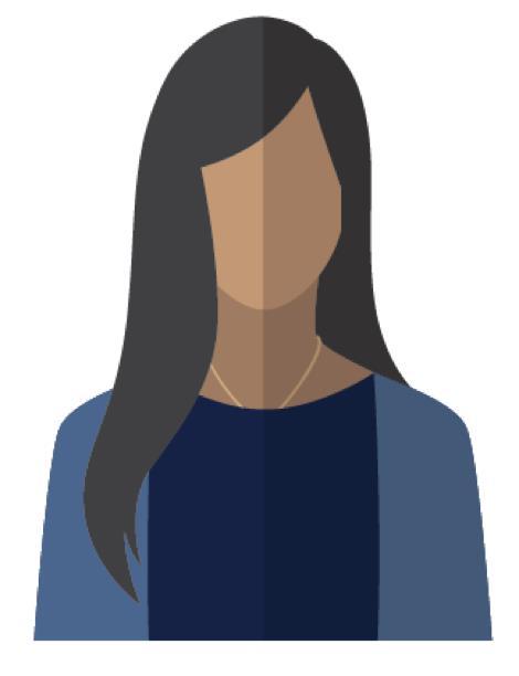 Gruppering på befolkningsnivå Personer med samma problem vill lösa det på helt olika sätt På gruppnivå finns ofta mönster i våra