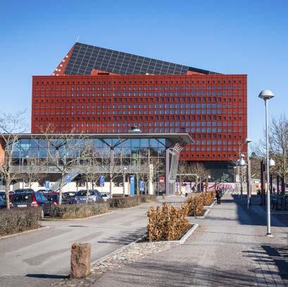 Skriftliga rapporter 16 Muntliga presentationer 17 Förbered dig för tentamen 18 Hur lär man sig matte?