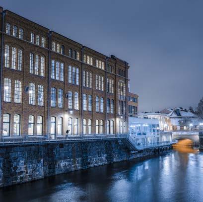 Produktion: Mattias Björkman, Kommunikationsenheten TFK samt Studievägledningen TFK.