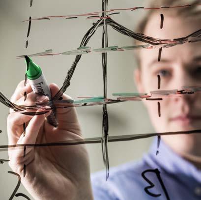 Oändliga serier: Vid matematisk behandling av signaler används till exempel Fourierserier.