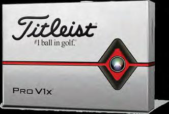 Från 465:-/dussin PREMIUMBOLL PRISVÄRD AVX AVX är en premiumboll för golfaren som prioriterar längd, extremt mjuk känsla samt en penetrerande och låg bollflykt.