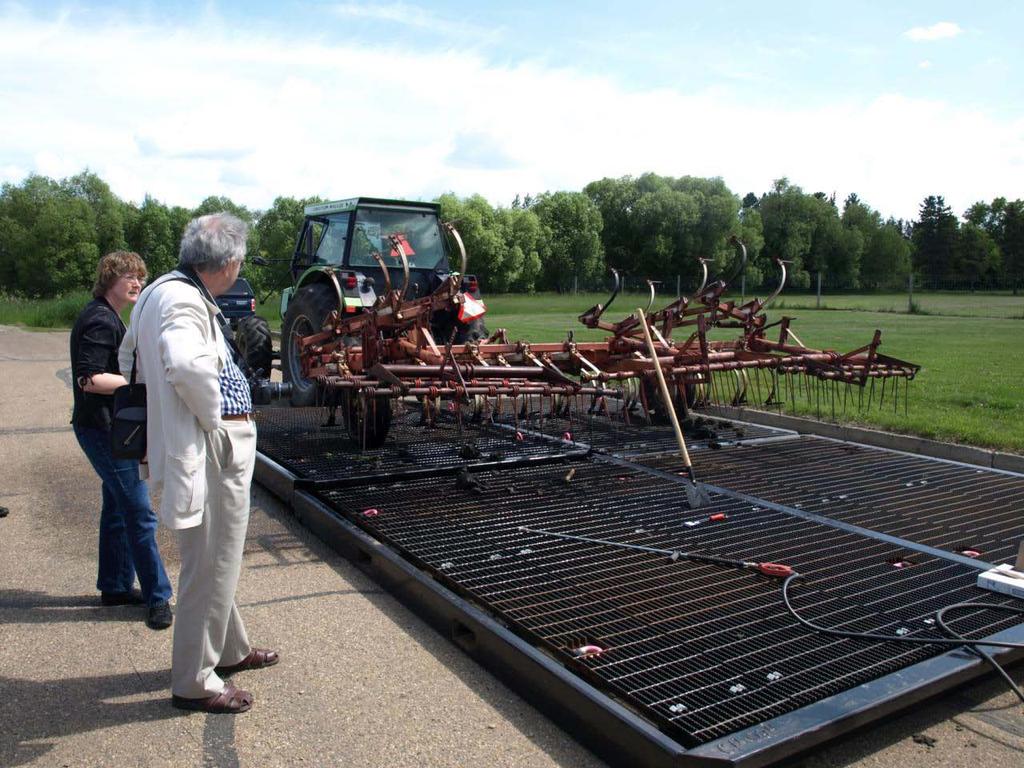 International Clubroot