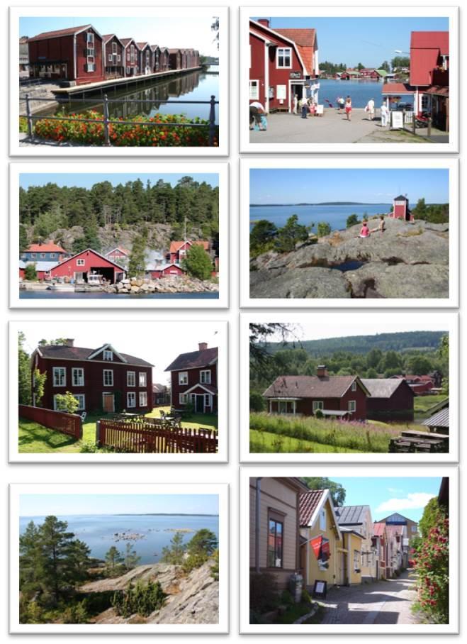 Levnadsvanornas betydelse för hälsan? Hur mår vi i Gävleborg?