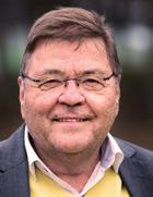 Det är styrelsens förhoppning att insamlingsverksamhetens förhållandevis gynnsamma utveckling består med hjälp av de beslutade insatserna.
