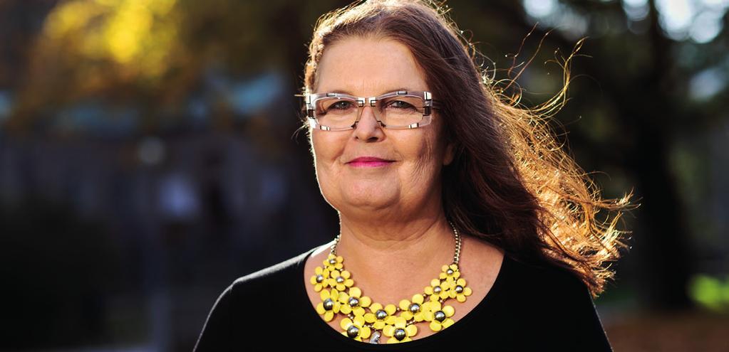 Vi njursjuka måste höras mer När Susanna var 12 år började hon kissa blod. Hon togs till sjukhuset där läkarna försökte utreda vad det var.