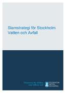 Avloppsslam en viktig resurs som innehåller många växtnäringsämnen När man renar avloppsvatten från samhället bilds ett avloppsslam.