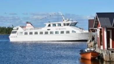 https://www.svenskakyrkan.se/boden/edefors-forsamling Harads Missionskyrka juni 2019 Söndag 16 juni kl 11.