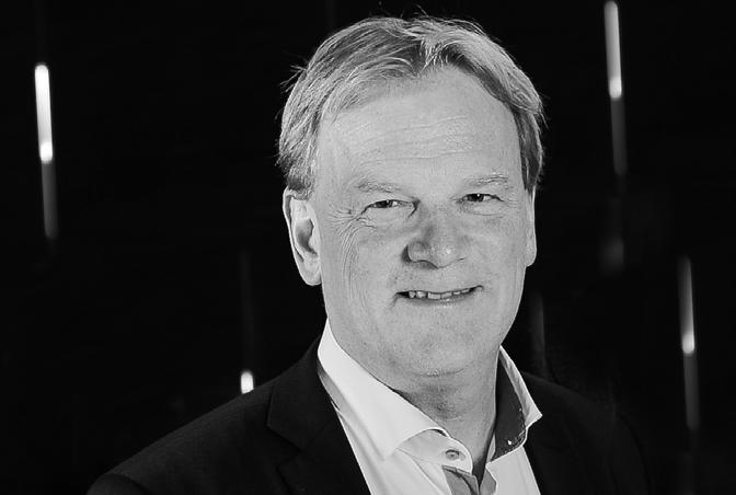 VD HAR ORDET Det andra kvartalet 2018 har gått enligt förväntan, det var också Acconeers andra hela kvartal som börsbolag. Försäljningen av utvärderingskit genom Digi- Key har varit fortsatt stark.