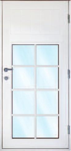 (säkerhetsglas).
