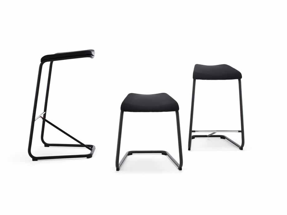 ADD STOOL /