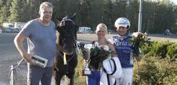 Tidigare segrare 0 Lysjö Mocca- Kristina Larsson 0 Tangen Stegg- Stenberg Glenn K 0 Lysjö
