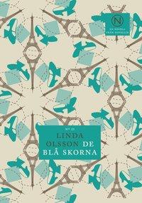 De blå skorna PDF ladda ner LADDA NER LÄSA Beskrivning Författare: Linda Olsson. Och jag har som sagt aldrig sett dem förr. Det är ett par ljusblå mockaskor. Damskor. Storlek 36. Aldrig använda.