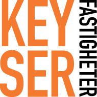 Keyser Fastigheter AB Box 5080 141 05 Kungens Kurva www.