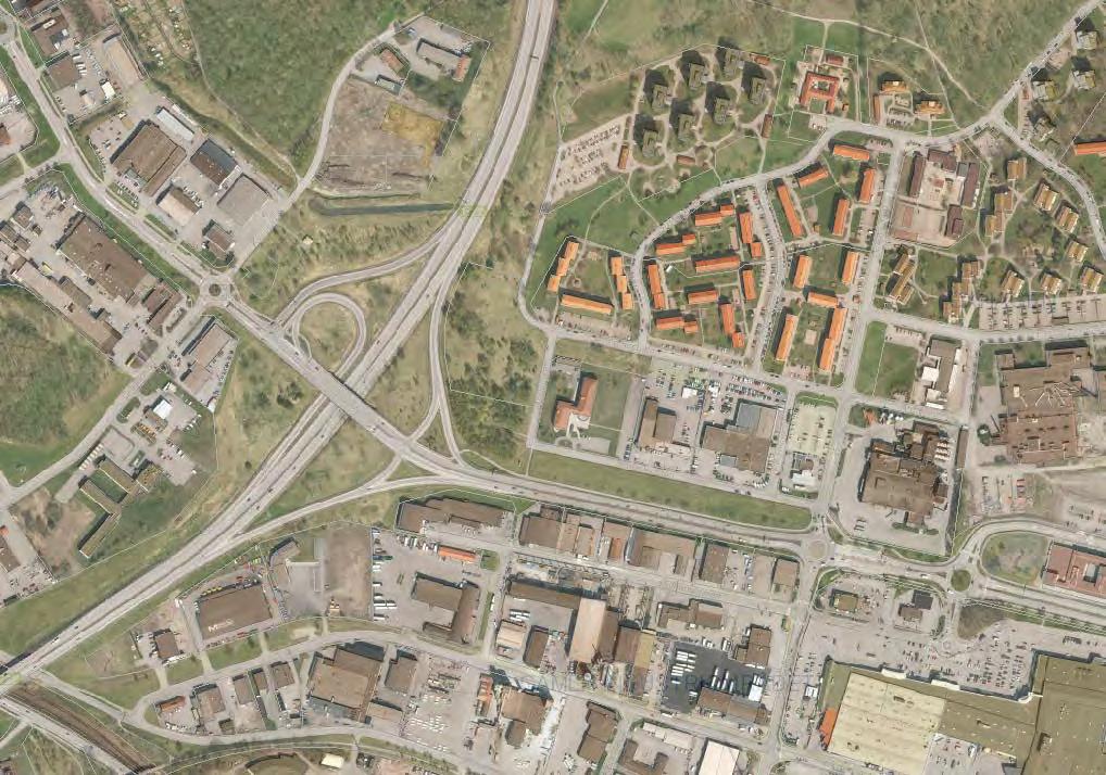 av Oxhagen 2:1 i Kalmar, Kalmar kommun Planenheten Adress Box 611, 391 26 KALMAR Besök