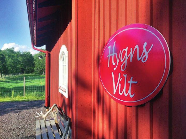 Sov gott efter vandringen!