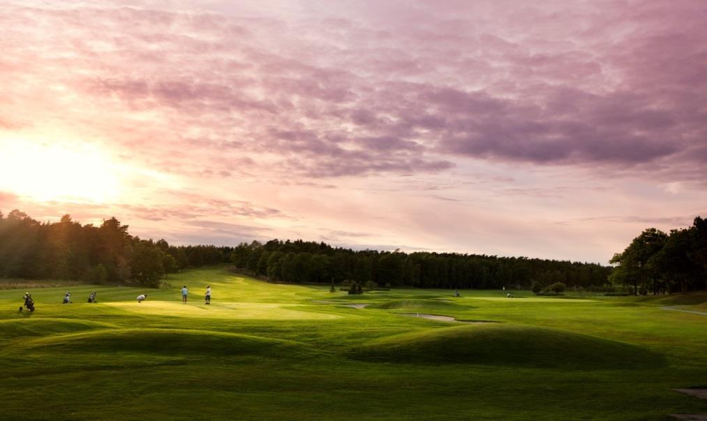 Välkommen till Årsmöte 2018 Onsdagen den 25 juli kl. 18.00 har vi årsmöte på Mjölkeröds Golfklubb, i Tältet.