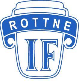 Vice Kassör: Malin Svensson, Rottne IF Sekreterare: Tina