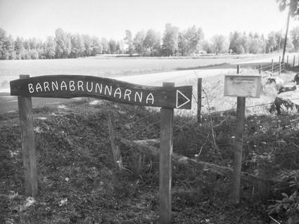 Naturreservatet Lunden strax utanför sockengränsen mot Braås bjuder dig på vackra naturupplevelser med hagar och ängar, skogar och myrar, sjöar och vattendrag men också en
