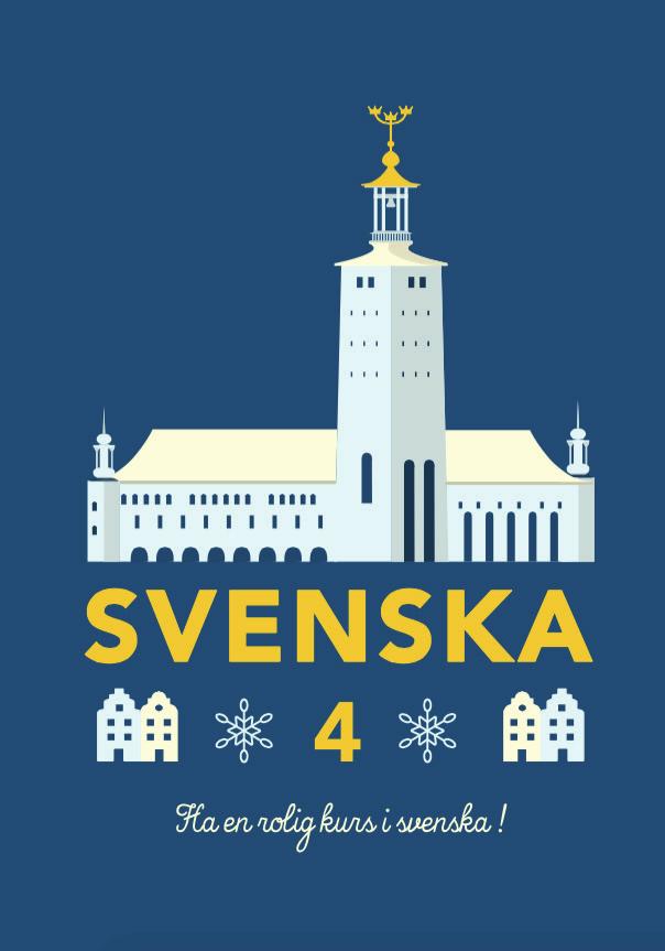 Svenska 4 ANSWER KEY In some cases several alternatives are possible. The answers are arranged beginning with the best alternative, then the second best etc. MÅL 1 1 - Presens perfekt 1.