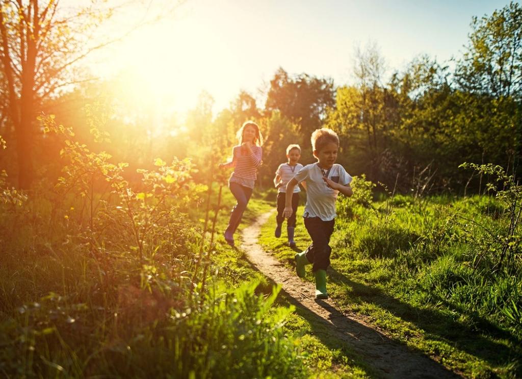 Miljörapport 2018 Fjärrvärmeverket i Stenungsund