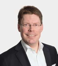 Han har tidigare bland annat varit Sverigechef för Hewlett Packards PC division samt haft ansvaret för DELLs kanalverksamhet i Norden.
