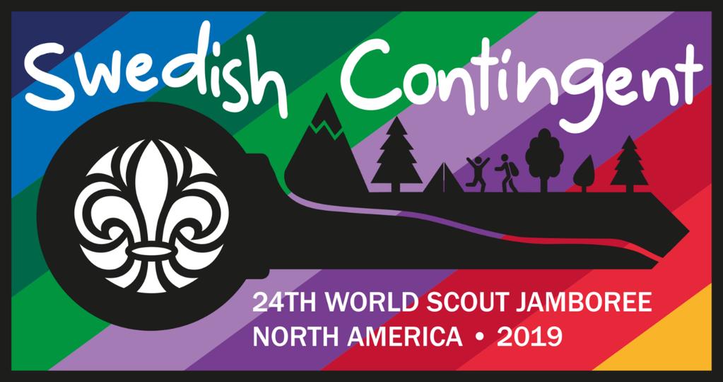 World Scout