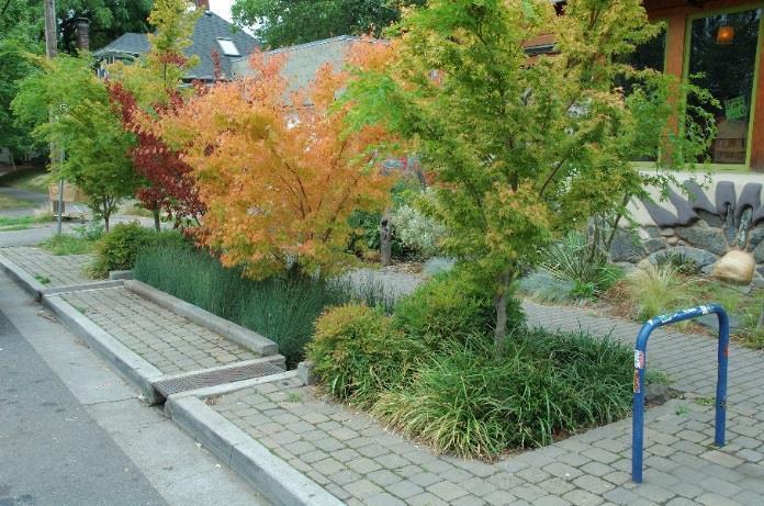 AROSEKEN BOSTÄDER AB Dagvattenutredning för detaljplan Lodjuret 4 m.fl.