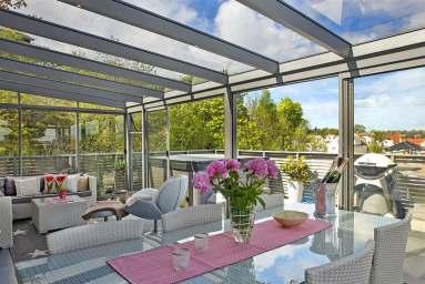 Monteringsanvising PERGOLA Glastaksystem Expodul Uterum Huvudkontor, Utställning Sörbyvägen 7, 571 78 Forserum Tel: 0380-377 130 info@expodul.