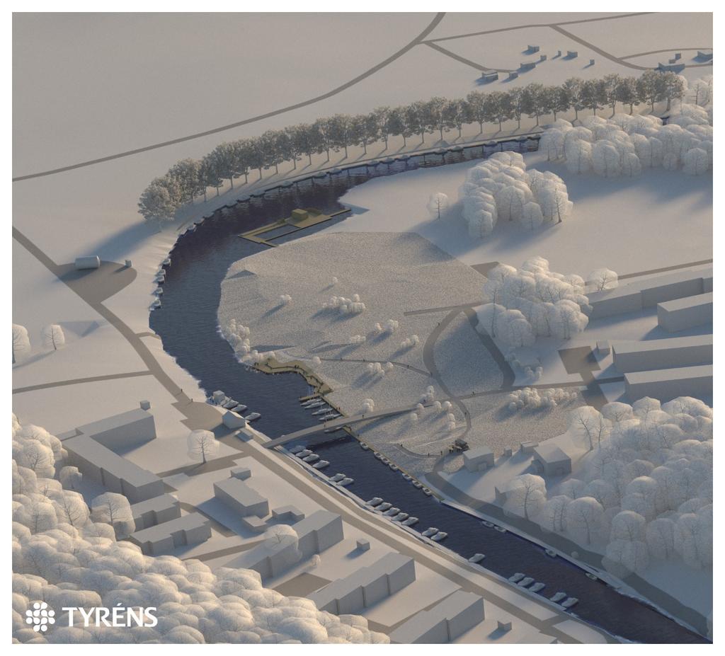 Delårsrapport 1 2019 Fas: Delårsrapport 1 2019 Rapportperiod: