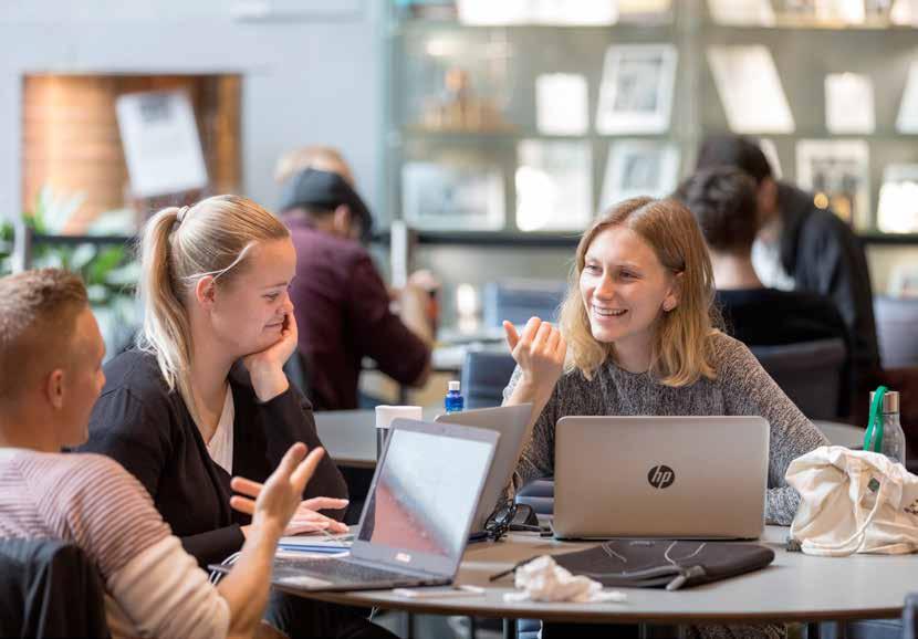 Pedagogiskt program för Uppsala universitet Visioner för universitetets
